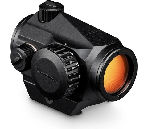 Vortex Crossfire Red Dot