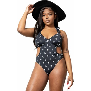 Image 1 of KILLSTAR Дамски бански KILLSTAR - Rebel Fate - KSRA005323