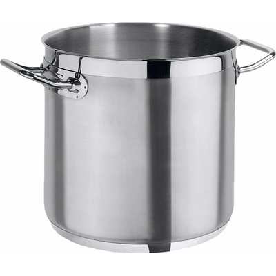 SVING Nerezový hrniec PROFI 16 l, 28 cm