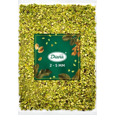Diana Company Kousky z pistáciových jader 2–5mm 1 kg
