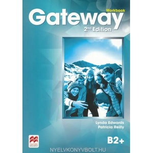 Gateway 2nd Edition B2+ Workbook | WB (ISBN: 9780230471009)