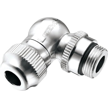 LEZYNE Slip-fit Presta adaptér pre ABS Flip-Thread hlavu