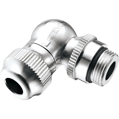 LEZYNE Slip-fit Presta adaptér pre ABS Flip-Thread hlavu