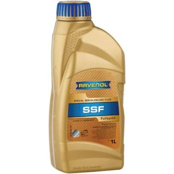 RAVENOL Хидравлична течност RAVENOL SSF Spec. Servolenkung Fluid 1л