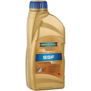 RAVENOL Хидравлична течност RAVENOL SSF Spec. Servolenkung Fluid 1л