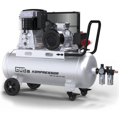 Güde 600/10/100 VZ-PRO