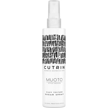 Cutrin Muoto Текстуриращ захарен спрей, 200 ml