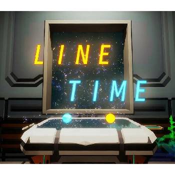 Line Time