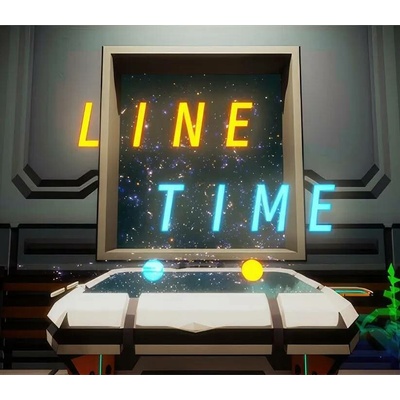 Line Time