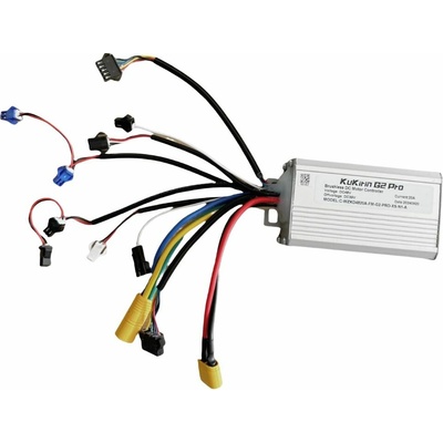 Kugoo Kukirin G2PRO Riadiaca jednotka