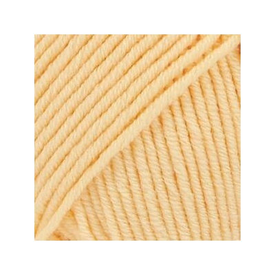 DROPS Merino Extra Fine Barva: Světle žlutá uni-24
