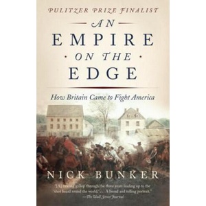 An Empire on the Edge (ISBN: 9780307741776)