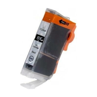 TonerPartner Canon CLI-8 BK - kompatibilní – Hledejceny.cz
