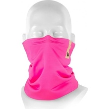 Respilon antivirový šátek R shields Light Adult Pink