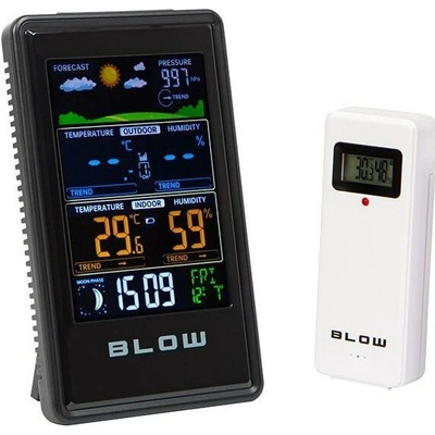 Blow WS102