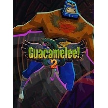 Guacamelee! 2