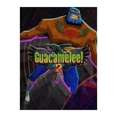 Guacamelee! 2