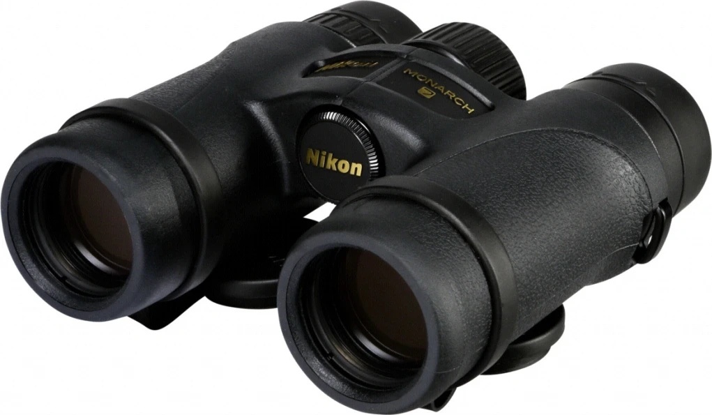 Nikon Monarch 7 10x30