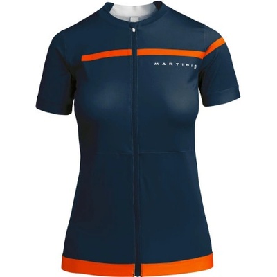 Martini Sportswear VUELTA tmavo modrá dámský