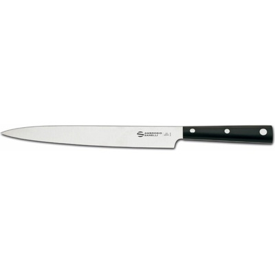 Nôž Yanagi Sashimi Ambrogio Sanelli Hasaki - čepeľ 240 mm