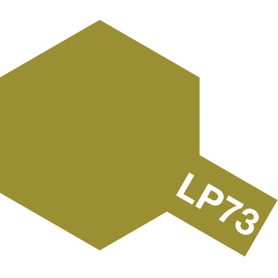 Tamiya Farba Lacquer LP-73 Khaki 10 ml