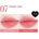 PeriPera - Ink Jellable Tint Princess Hours Collaboration 3.7g - 07 Upgrade Coral