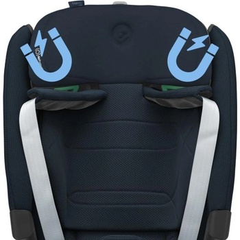 Image 1 of Maxi-Cosi Titan Pro i-Size