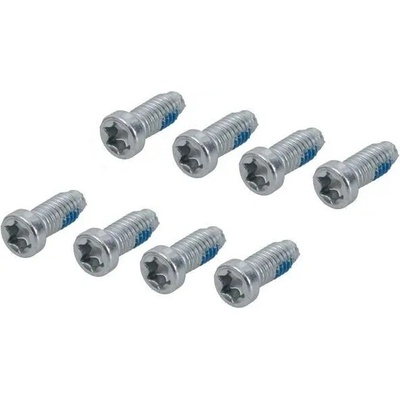 SRAM skrutky k uchyteniu pavúka TORX T20 /8ks