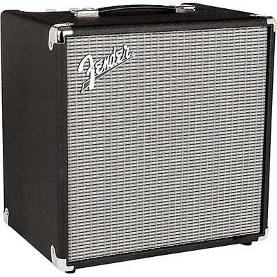 FENDER Усилвател за бас китара RUMBLE 40 V3 40W by Fender китарно кубе / комбо