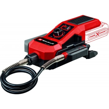 Einhell TE-MT 18/34 Li-Solo
