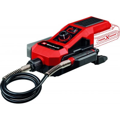 Einhell TE-MT 18/34 Li-Solo