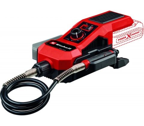 Einhell TE-MT 18/34 Li-Solo