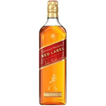 Johnnie Walker Джони Уокър 1л