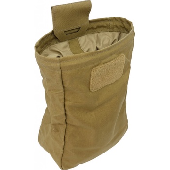 Templar’s Gear Dump Long Coyote Brown