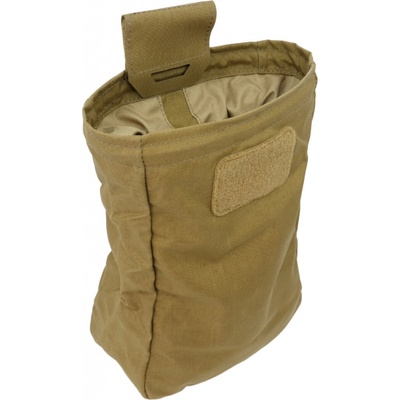 Templar’s Gear Dump Long Coyote Brown