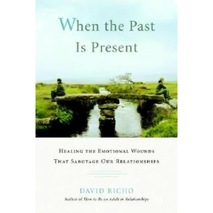When the Past Is Present | David Richo (ISBN: 9781590305713)