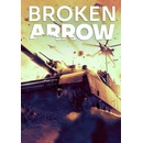 Broken Arrow