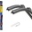 Compass Flat Set Hook 710+660 mm 10474