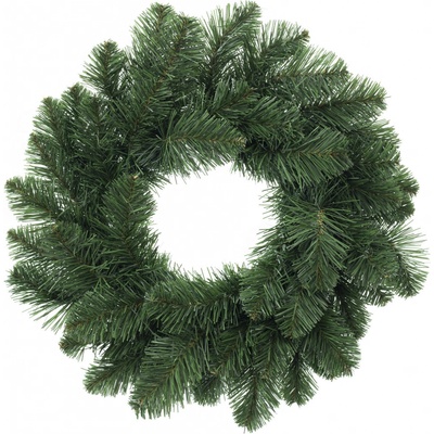 Aga Vianočný veniec 50 cm