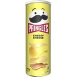 Pringles Сирене Pringles 165 г