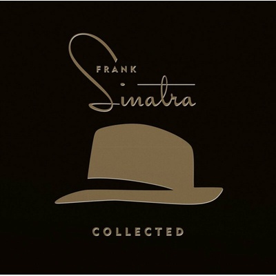 SINATRA, FRANK - COLLECTED CD