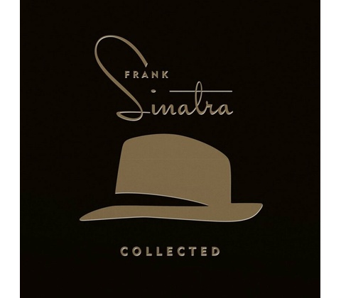 SINATRA, FRANK - COLLECTED CD