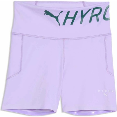 Puma X Hyrox Pwrmode 4in Short Tights W 529151-46