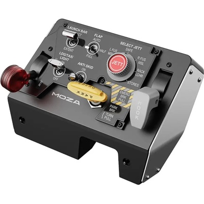 MTLP AS009 Панел за излитане и кацане (PC) (AS009)