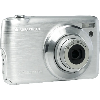 AgfaPhoto DC8200 Silver (AG-DC8200-SL)