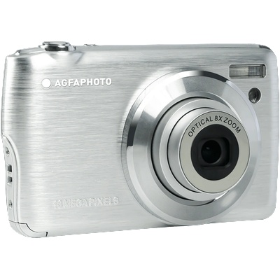 AgfaPhoto DC8200 Silver (AG-DC8200-SL)