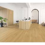 QuickStep Трислоен паркет Quickstep №6029 Дъб Кожа мат 4V (6029)