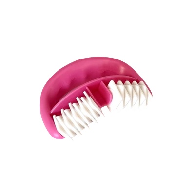 im3 Антицелулитен масажен валяк, розов