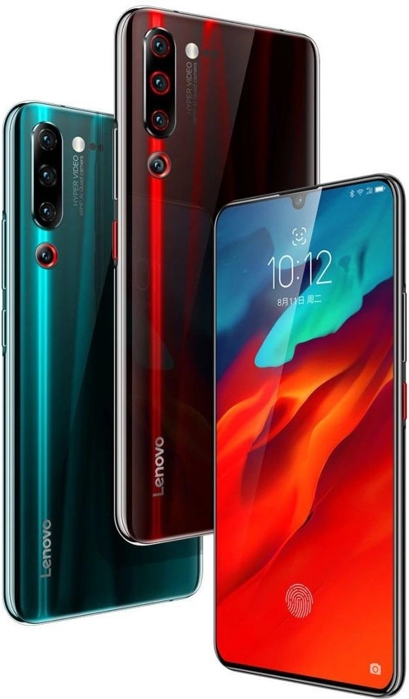 Lenovo z6 pro　8GB/128GB Lenovo Z6 Pro (128GB/8GB) - Specs | PhoneMore