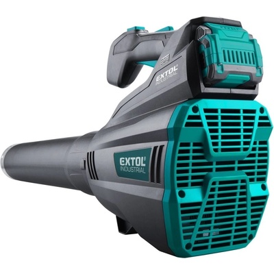 BRUSHLESS40V Li-ion, 2500mAh